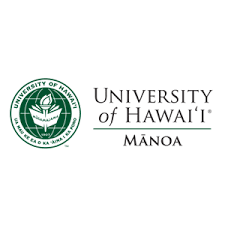 University of Hawai‘i at Mānoa Logo